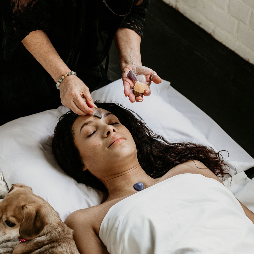 Integrating the Energy World