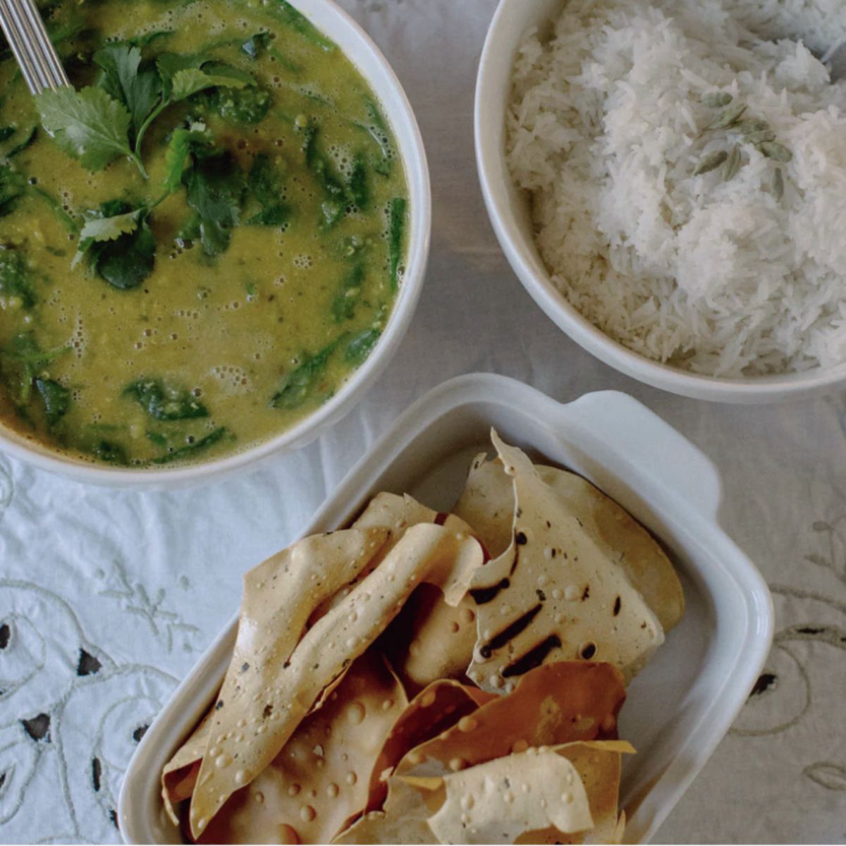 Mindful Eating to Support Mental Health