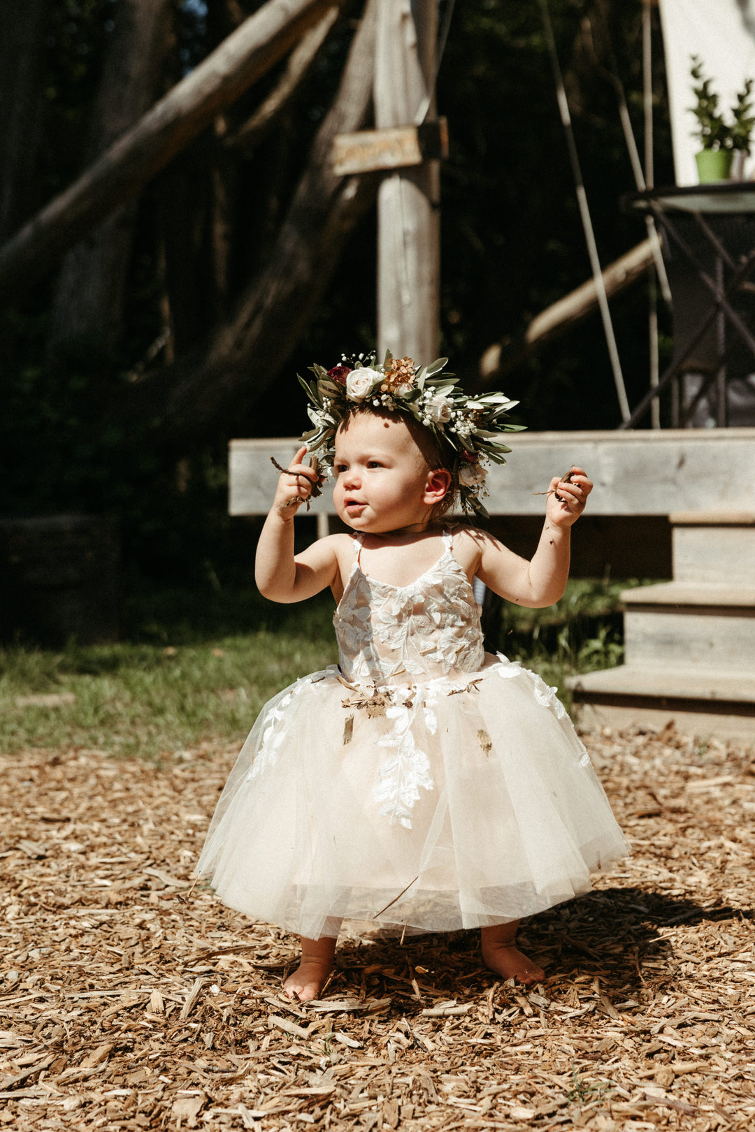 Child Blessing