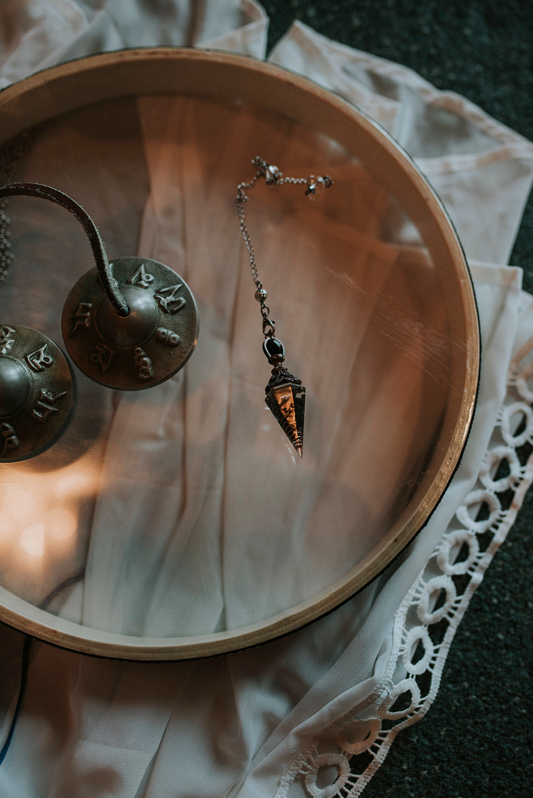 Soundbathing , Reiki & Minfulness
