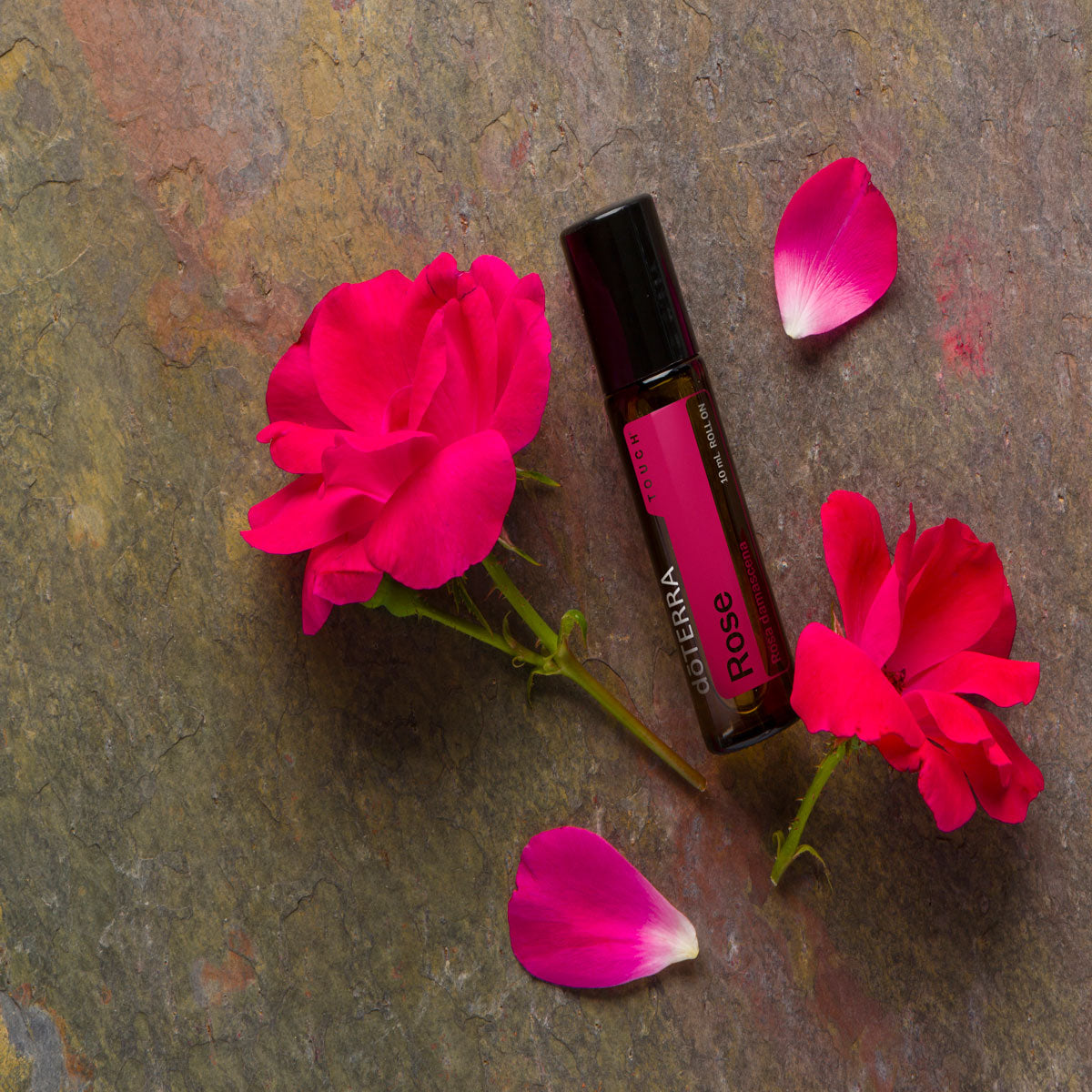 doTERRA | Rose Touch