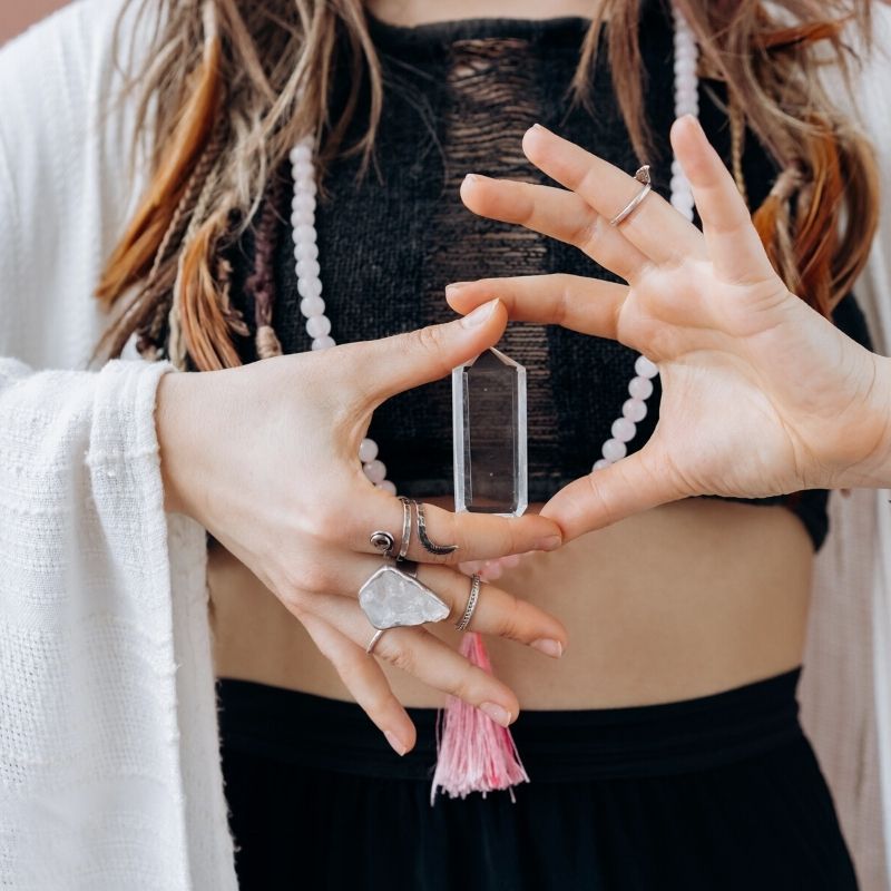 30min Chakra Balancing Meditation by Francesca Bonta