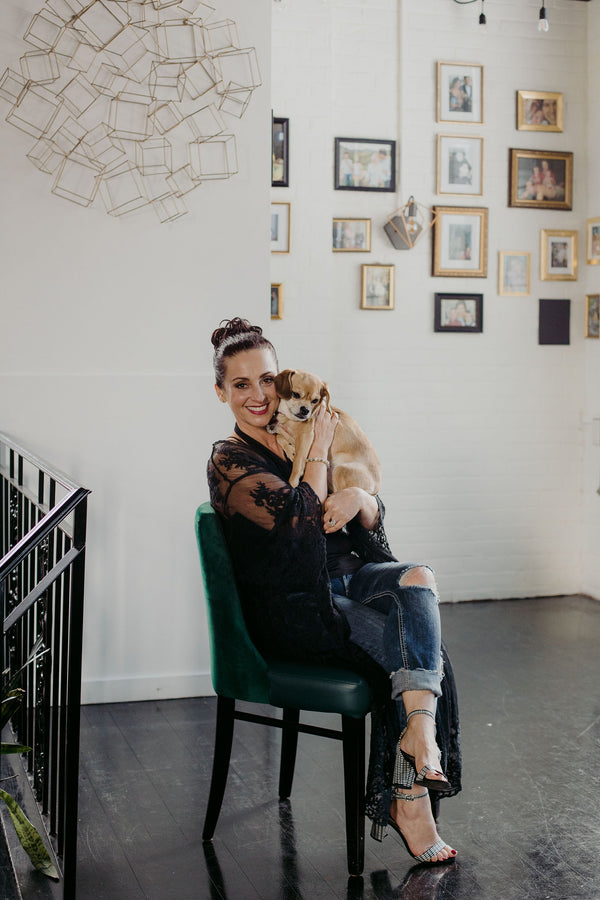 Mystic Mag California | Interview