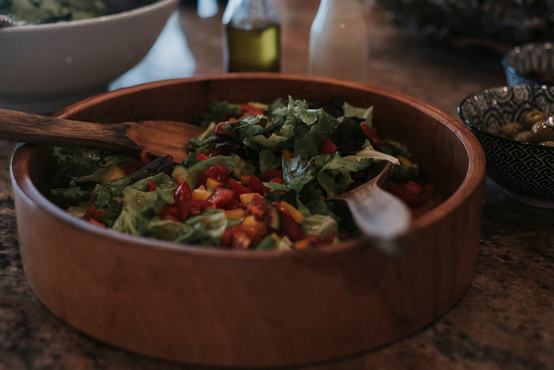 Comprehensive Guide to Balanced Meal Planning - Good for Everyone, Diabetic focus!