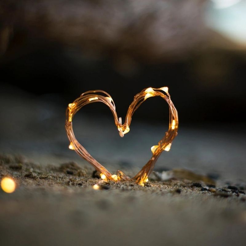 Loving Kindness - 8min