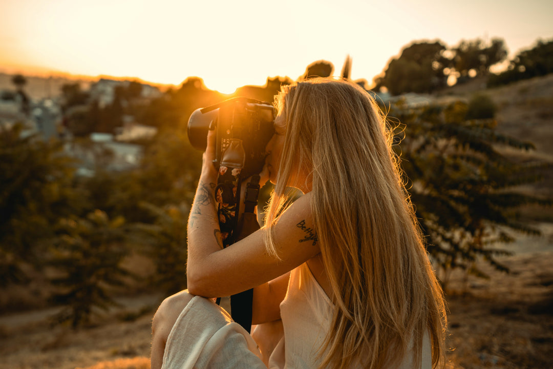 Summer Solstice: Honoring the Light Within