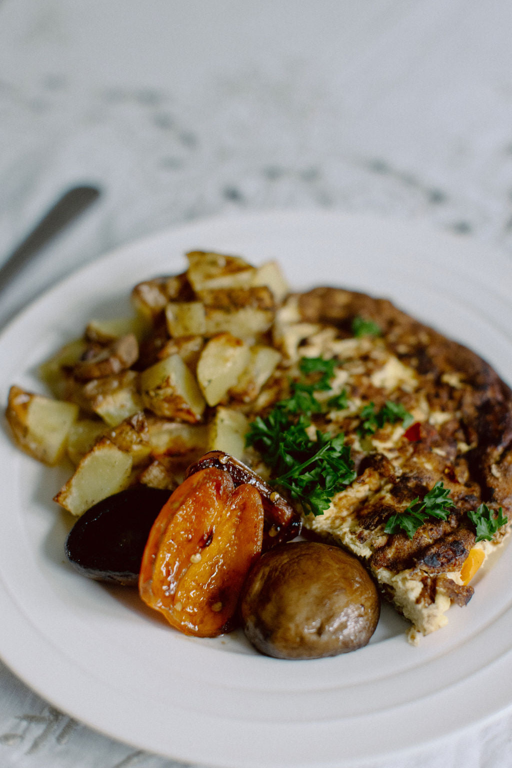 You Are What You Eat | 3 Sessions Package