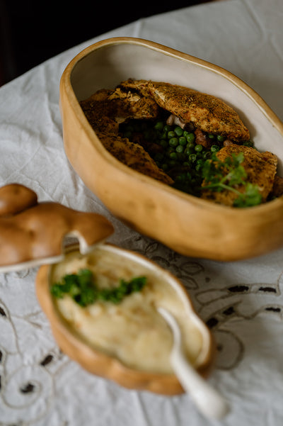You Are What You Eat | 3 Sessions Package