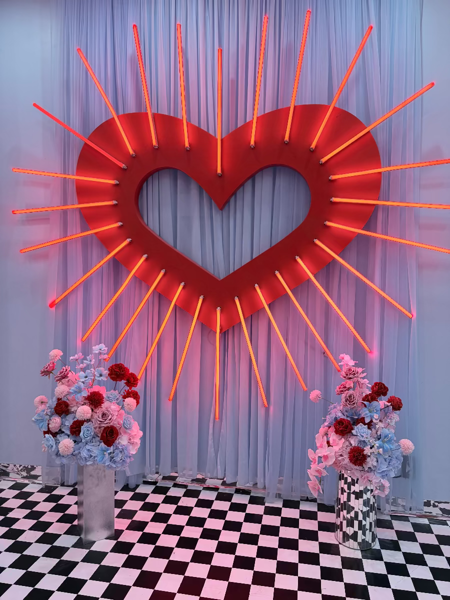 Love Shack Chapel Wedding Packages