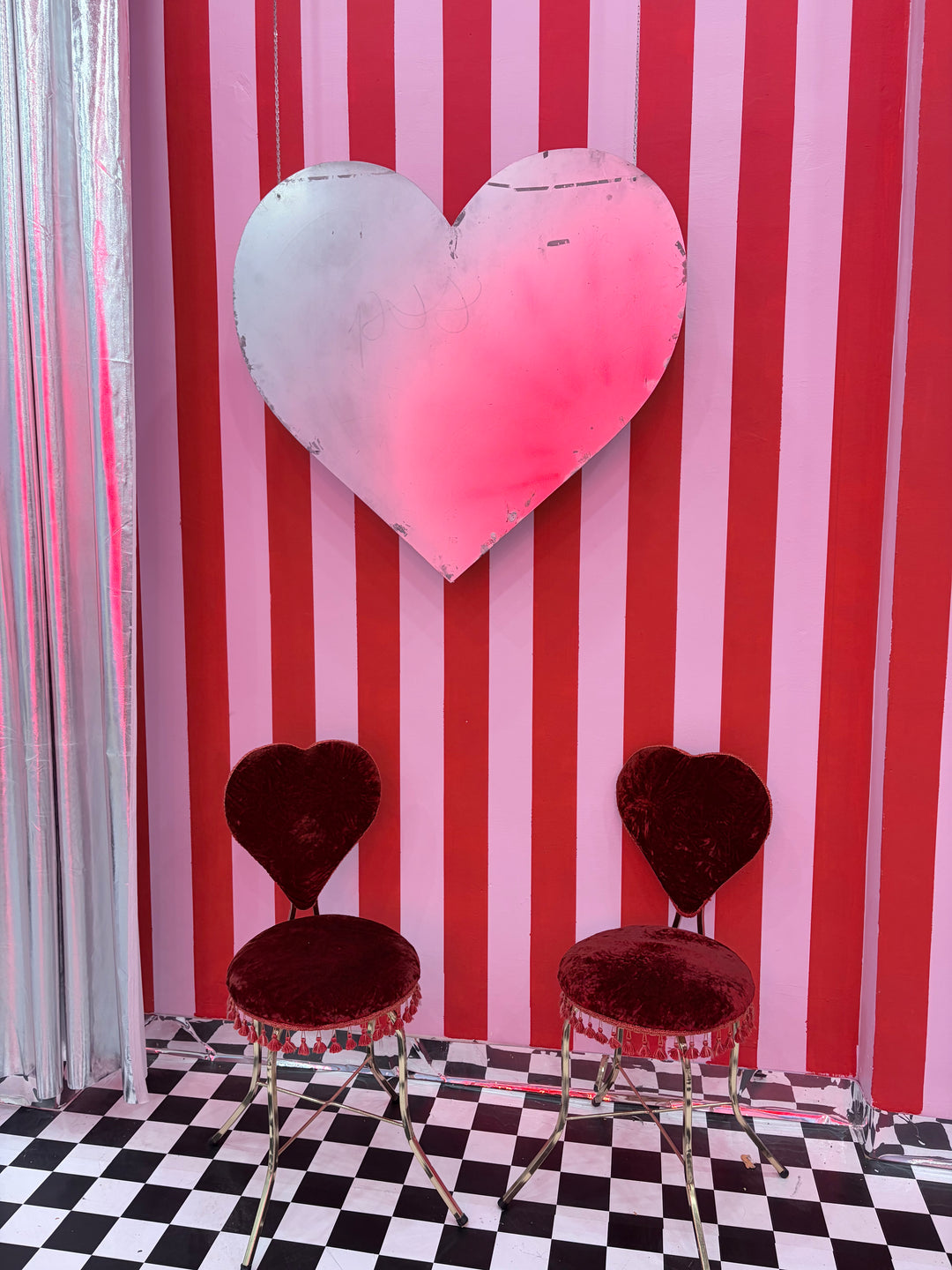 Love Shack Chapel Wedding Packages