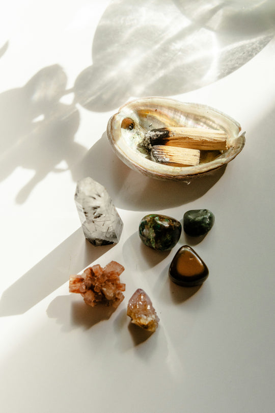 Chakra Alignment 10 private sessions  Bonus Videos + Booklet