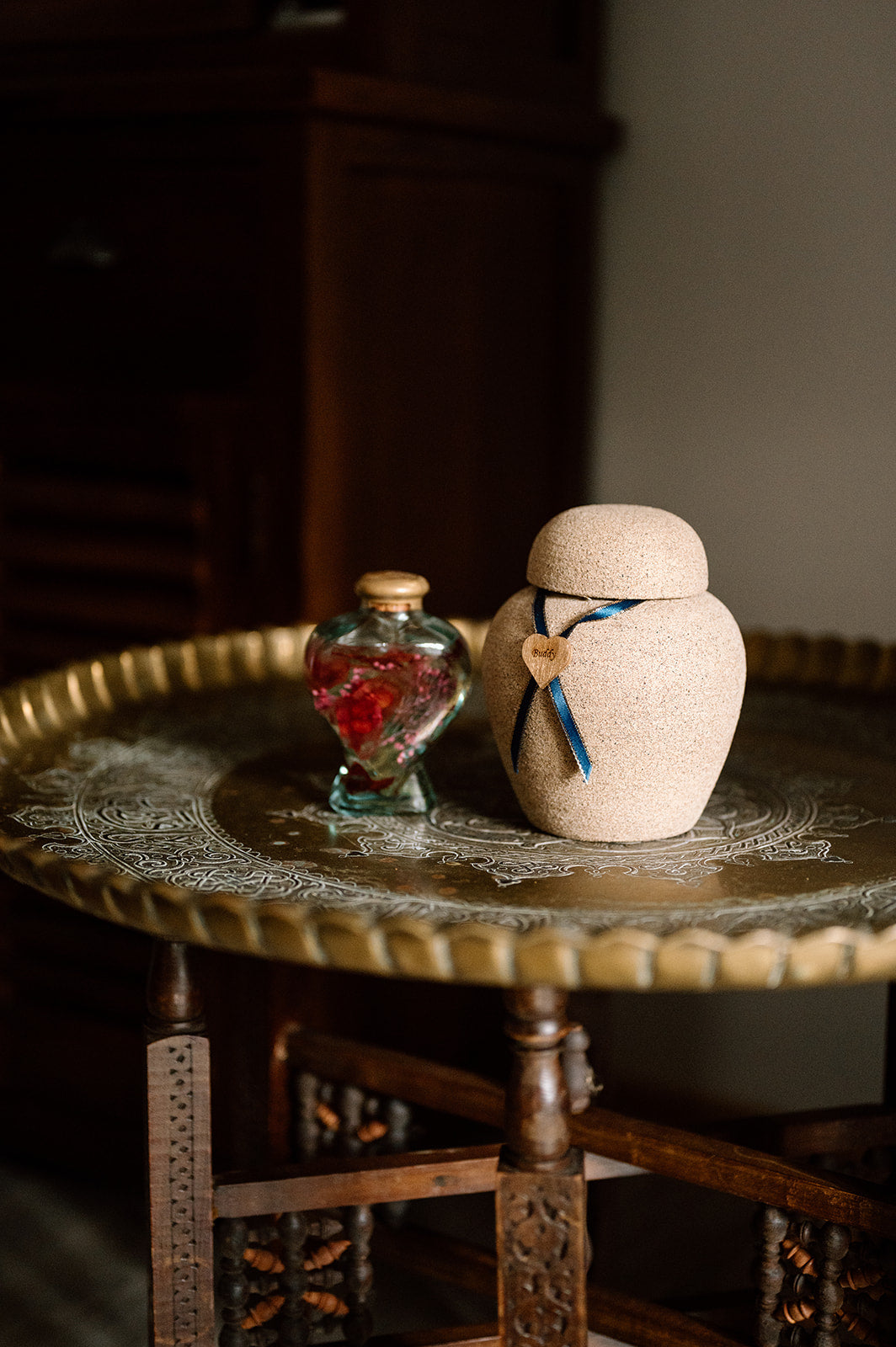 Celebration of Life | Loved Ones & Pets