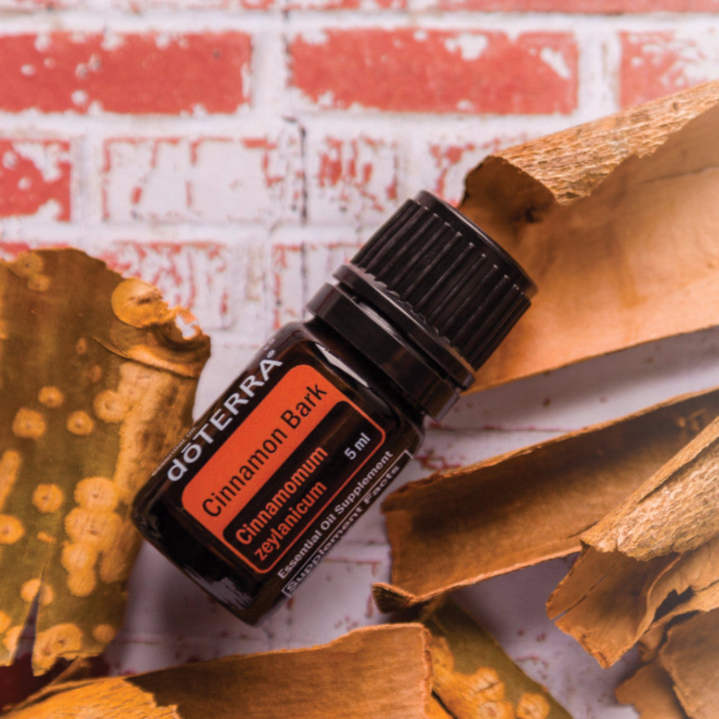 doTERRA | Cinnamon