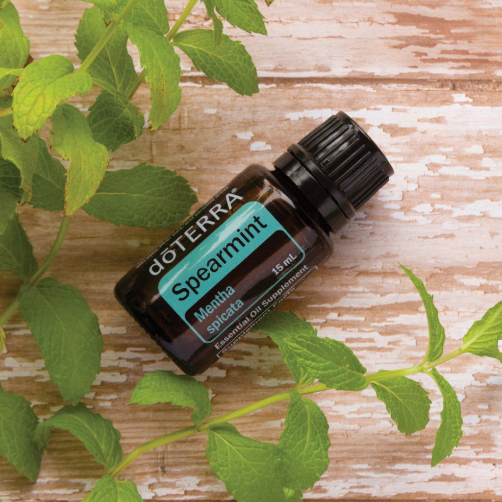 Spearmint