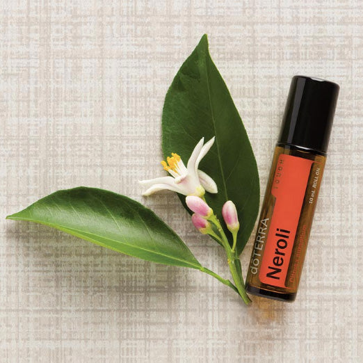 Neroli Touch