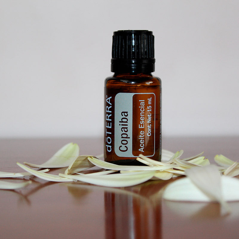 Copaiba