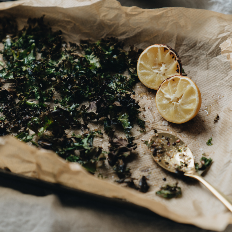 Francesca's Herbs - A Taste of the Mediterranean