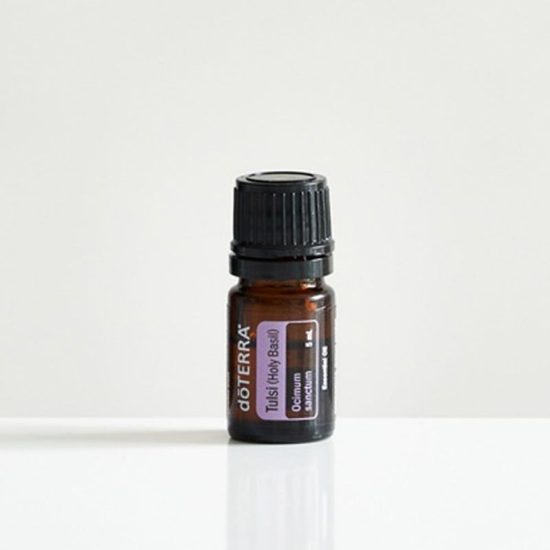 doTERRA | Tulsi (Holy Basil)