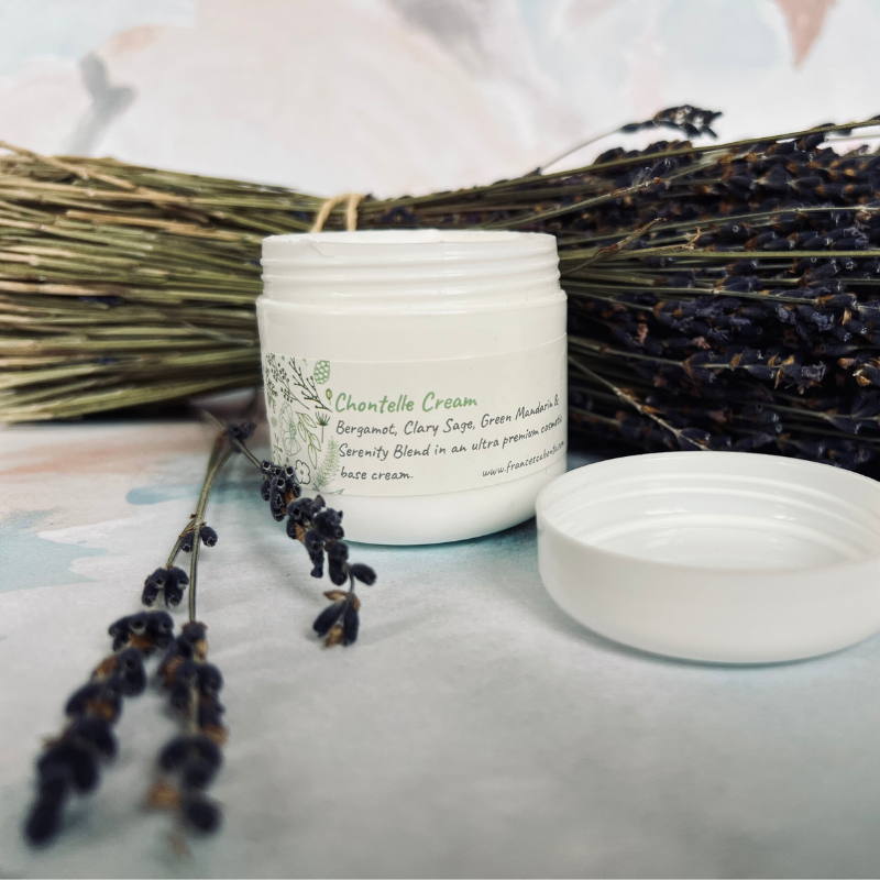 Chontelle Cream