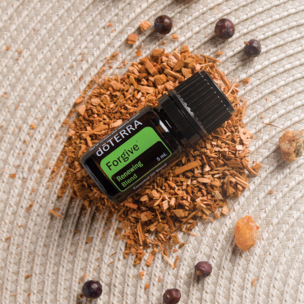 doTERRA Forgive - Renewing Blend