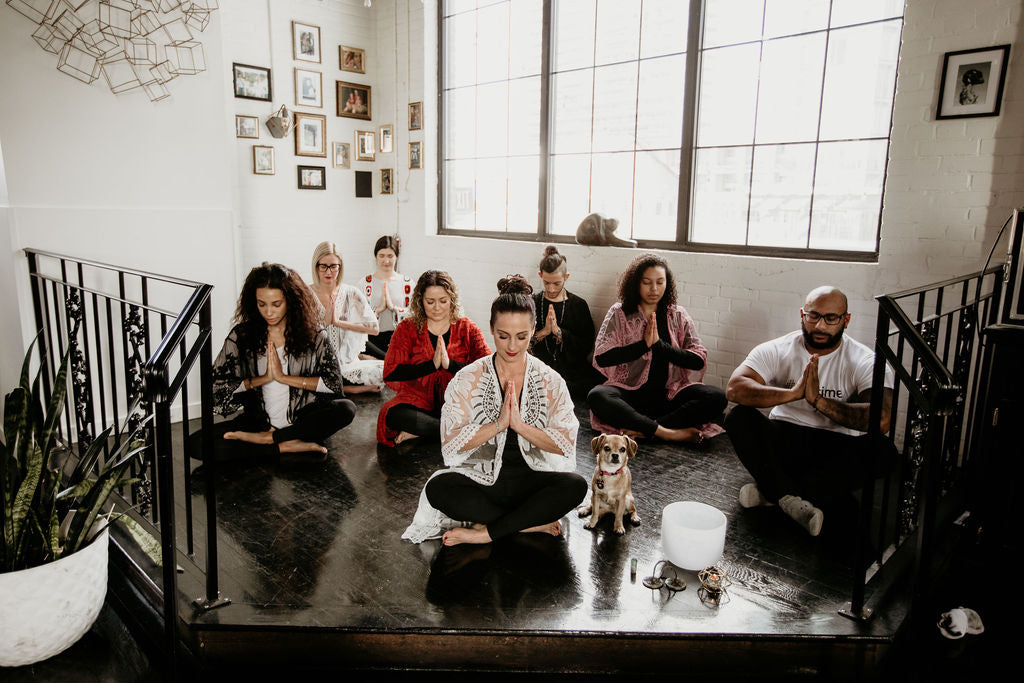 1-Day Wellness Retreat