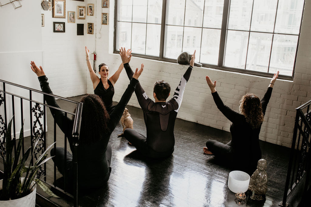 1-Day Wellness Retreat
