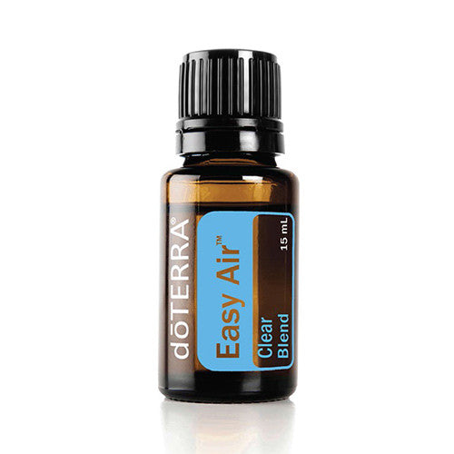 Essential Oil Blend - Easy Air