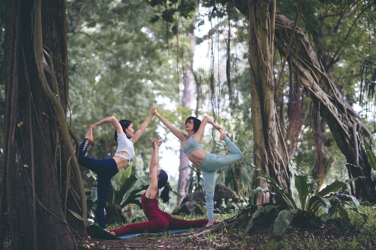 Bridal Shower - Yoga & Sacred Mala Making Ceremony