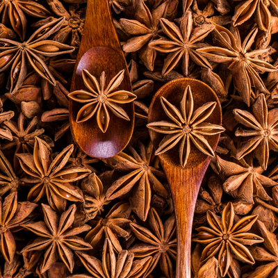 Francesca's Chai- With Love from India Limited Edition